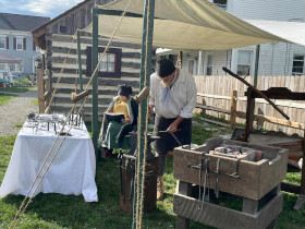living history