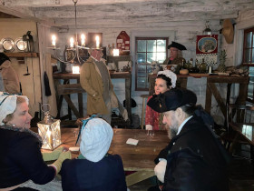 tavern